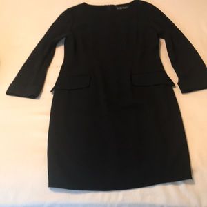 Black dress. Brand new